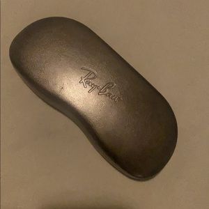 Ray ban glasses - Aviator classic